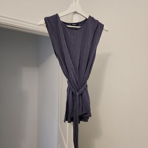 Express XS Top
